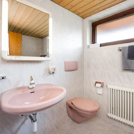 아파트 Comfy And Bright Next To Reutte 인스브루크