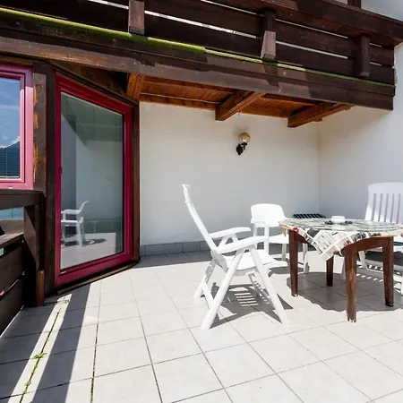 아파트 Comfy And Bright Next To Reutte *