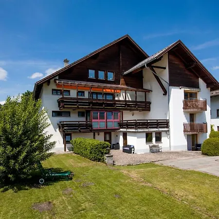 Comfy And Bright Next To Reutte