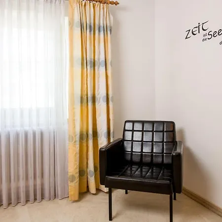아파트 Comfy And Bright Next To Reutte *
